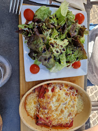 Plats et boissons du Restaurant italien PIAZZA DEL TEATRO à Sanary-sur-Mer - n°14