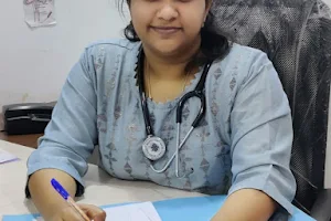 Dr Sahana Shruthi MS OG Fertility Specialist image