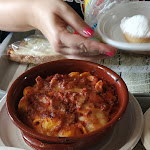 Photo n°2 de l'avis de Nicolò.i fait le 20/09/2020 à 13:58 sur le  Da Nonna Rosa à Matera