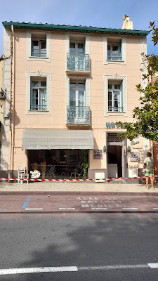 Hotel La Bona Casa à Collioure