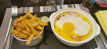 Frite du Restaurant O'Tavernier à Ardres - n°14