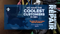 Air Care Heating & Cooling Services - Photo 2 - Car repair in Shreveport, LA, Shreveport