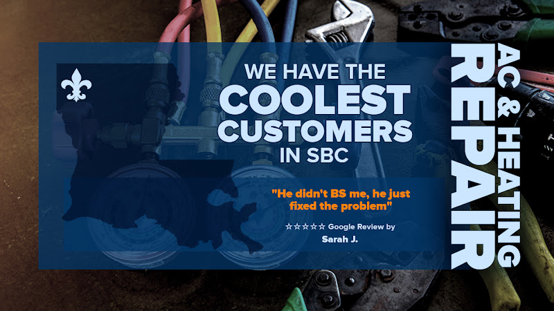 Air Care Heating & Cooling Services