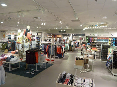 H&M à Cherbourg-en-Cotentin