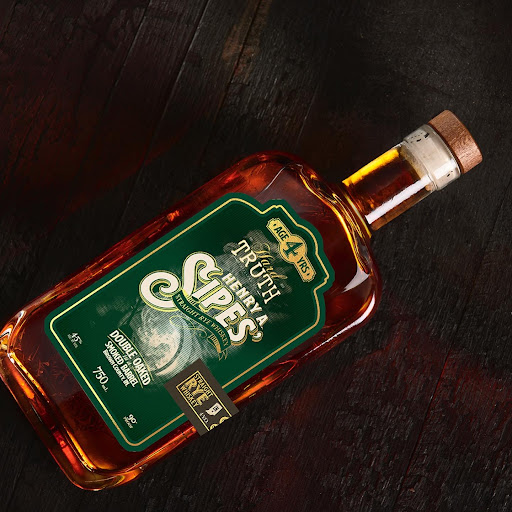 Liquor Store «Arcadia Foremost Liquors», reviews and photos, 3301 W North Ave, Chicago, IL 60647, USA