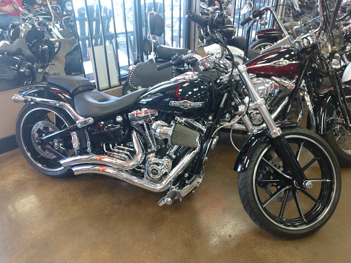 Motorcycle Dealer «Capital City Cycles», reviews and photos, 7810 Two Notch Rd, Columbia, SC 29223, USA