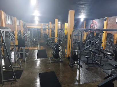Olympia Fitness Club - 58931 General, Morelos 100, Independencia, 58931 Zinapecuaro de Figueroa, Mich., Mexico