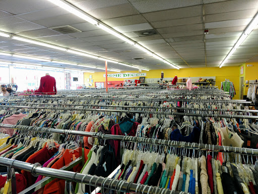 Thrift Store «CHKD Thrift Store», reviews and photos