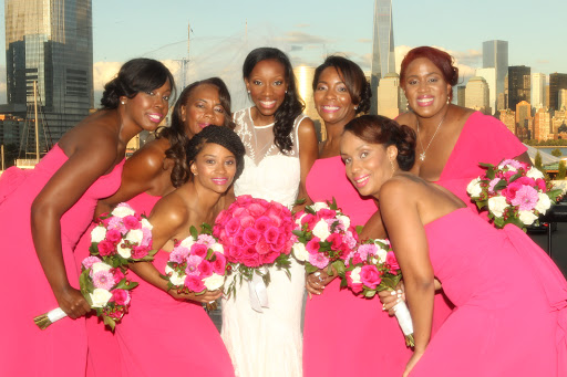 Florist «Duchess Florals & Wedding Flowers», reviews and photos, 640 Towne Center Dr, North Brunswick Township, NJ 08902, USA