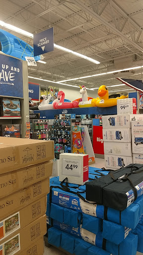 Sporting Goods Store «Academy Sports + Outdoors», reviews and photos, 7200 Concourse Pkwy, Douglasville, GA 30134, USA