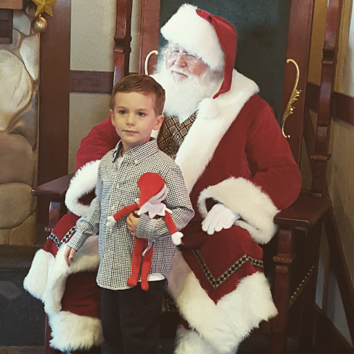 Outlet Mall «Outlets At Conroe», reviews and photos, 1111 League Line Rd, Conroe, TX 77303, USA