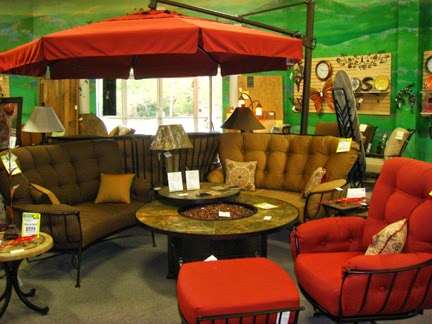 Outdoor Furniture Store «Yard Art Patio & Fireplace - Colleyville», reviews and photos, 6407 Colleyville Blvd, Colleyville, TX 76034, USA