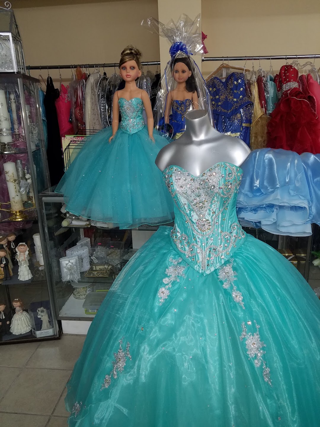 mizz fashion boutique