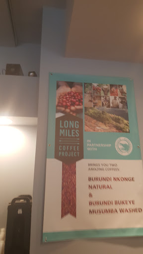 Coffee Shop «Coffee Hound Uptown Normal», reviews and photos, 205 W North St, Normal, IL 61761, USA