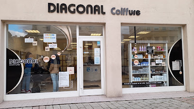 Diagonal Coiffure à Hayange