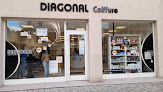 Salon de coiffure Diagonal Coiffure 57700 Hayange