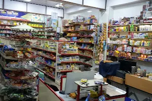 Priya Super Shop, Varangaon image