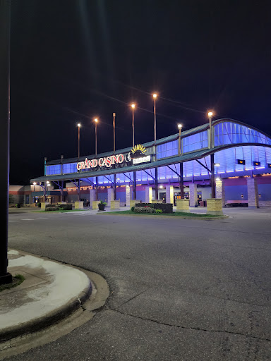 Hotel «Grand Casino Mille Lacs», reviews and photos, 777 Grand Ave, Onamia, MN 56359, USA