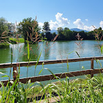 Photo n°1 de l'avis de Stephan.o fait le 05/09/2021 à 14:09 sur le  Seewirtschaft am Reifinger See à Grassau