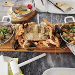 Photo n°2 de l'avis de Sandrina.a fait le 10/08/2022 à 22:59 sur le  Cais ao Mar Algarve à Albufeira