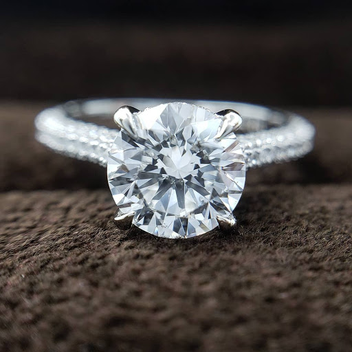 Jeweler «Arezzo Jewelers», reviews and photos, 3118 N Harlem Ave, Chicago, IL 60634, USA