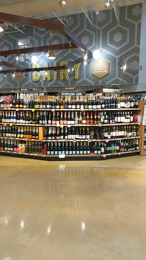 Grocery Store «Whole Foods Market», reviews and photos, 888 116th Ave NE, Bellevue, WA 98004, USA