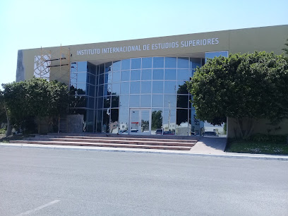 Instituto Internacional de Estudios Superiores