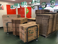 U-Haul of Providence - Photo 8 - Car repair in Providence, RI, Providence