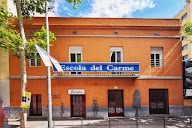 Escuela del Carmen