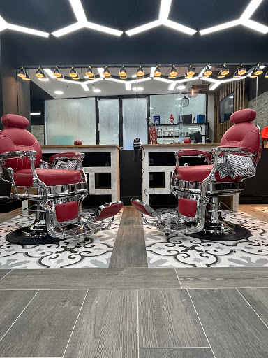 Westend Barbers Charlestown in Dublin, Co. Dublin