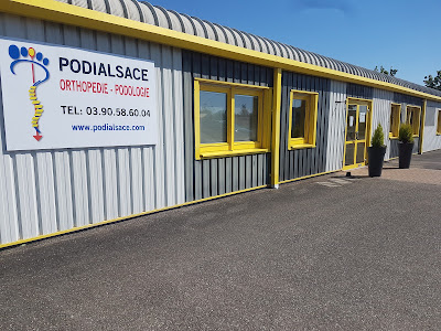 Podialsace à Sélestat