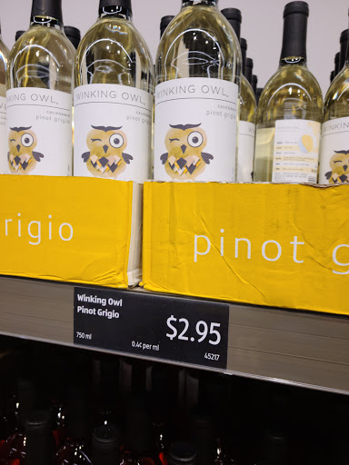 Supermarket «ALDI», reviews and photos, 613 Johnnie Dodds Blvd, Mt Pleasant, SC 29464, USA