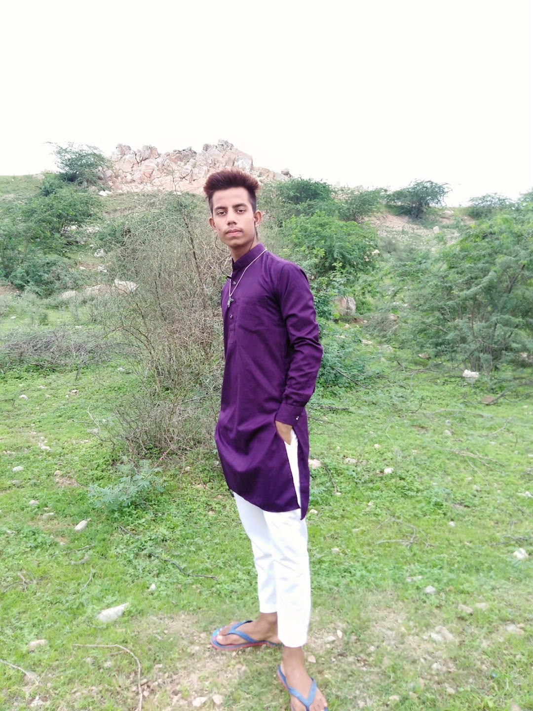 Tejaji Temple