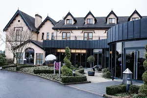Errigal Country House Hotel image