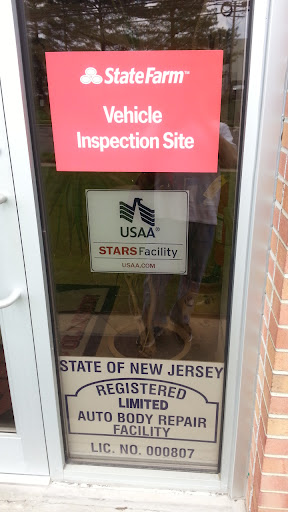 Auto Body Shop «Union Collision», reviews and photos, 640 Rahway Ave, Union, NJ 07083, USA