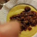 Photo n°1 de l'avis de Manuela.o fait le 12/09/2021 à 12:26 sur le  Locanda dei Baroni à Camaldoli