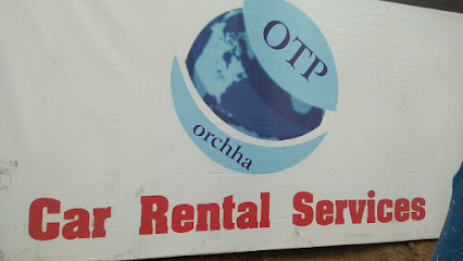 Orchha Tourist Point , Orchha Tour & travels
