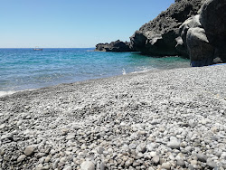 Foto di Spiaggia Marizza con una baia minuscola