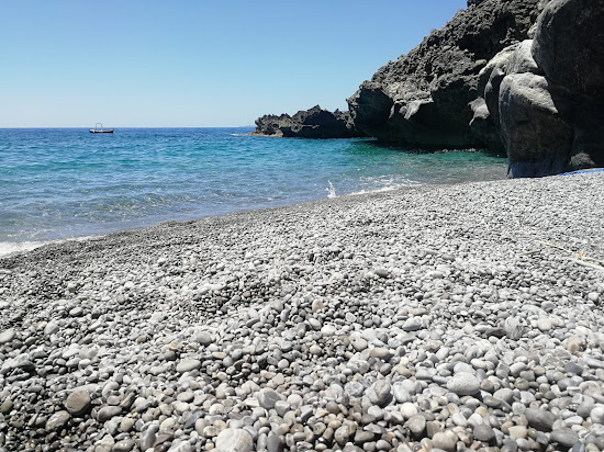 Spiaggia Marizza