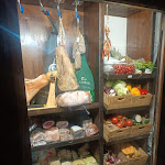 Photo n°1 de l'avis de giampaolo.a fait le 28/06/2022 à 22:28 sur le  Osteria DaMa - Eccellenze alla Brace à Brebbia