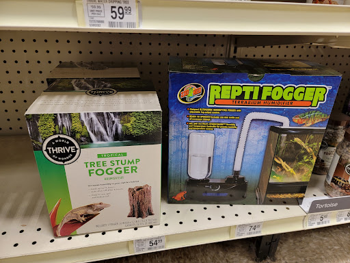 Pet Supply Store «PetSmart», reviews and photos, 777 S Willow St, Manchester, NH 03103, USA