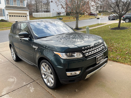 Car Dealer «Ultimo Motors», reviews and photos, 4575 Weaver Pkwy, Warrenville, IL 60555, USA