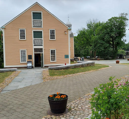 History Museum «SLATER MILL-Historic Site», reviews and photos, 67 Roosevelt Ave, Pawtucket, RI 02860, USA