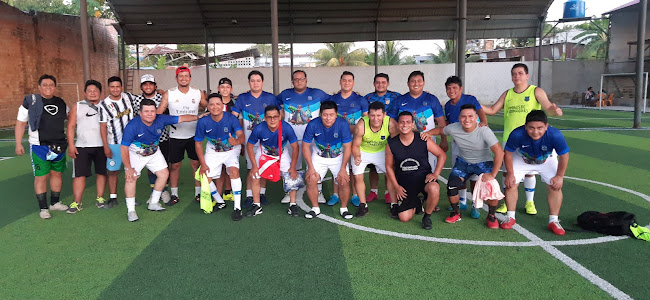 Opiniones de F7 PERU en Iquitos - Campo de fútbol