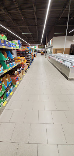 Supermarket «ALDI», reviews and photos, 1023 W County Line Rd, Hatboro, PA 19040, USA