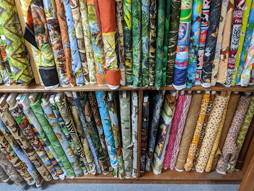 Fabric Store «Fabric Warehouse», reviews and photos, 3030 N Florida Ave, Lakeland, FL 33805, USA
