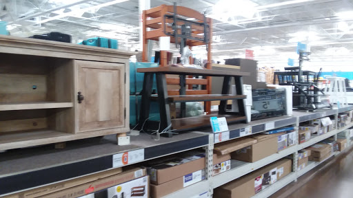 Discount Store «Walmart», reviews and photos, 10600 Town Center Blvd, Dunkirk, MD 20754, USA