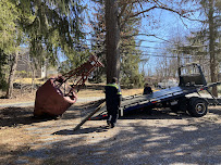 CHD Towing - Photo 2 - Car repair in Bowie, MD, Columbia