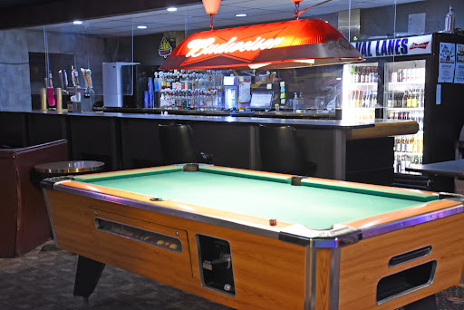 Bowling Alley «Val Lanes Recreation Center», reviews and photos, 100 Ashworth Rd, West Des Moines, IA 50265, USA