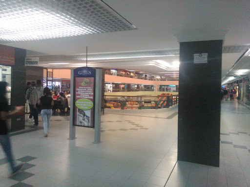 Centro Comercial Galerías Mall